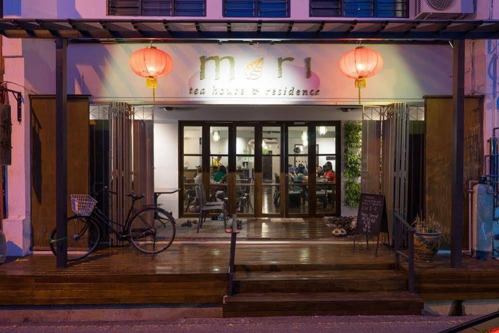 Mori Residence 말라카 외부 사진